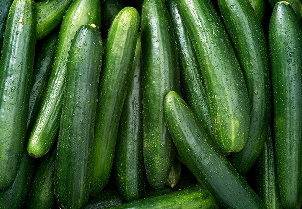 Cucumbers